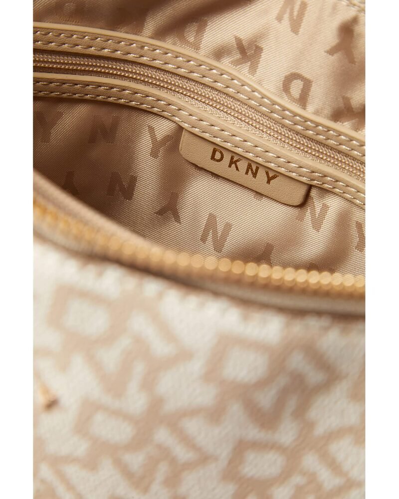 DKNY Bryant Medium Round Satchel